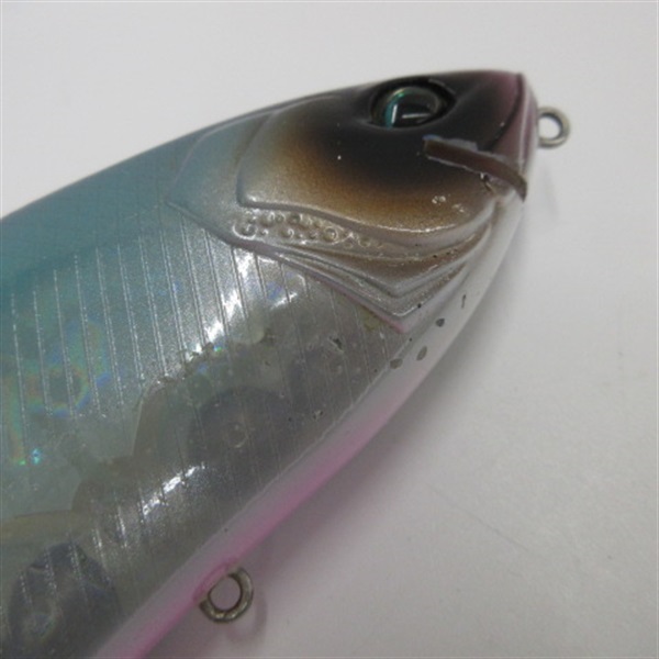 クラッシュ９ロー